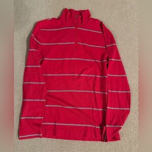 Banana Republic Vibrant Red Sweater